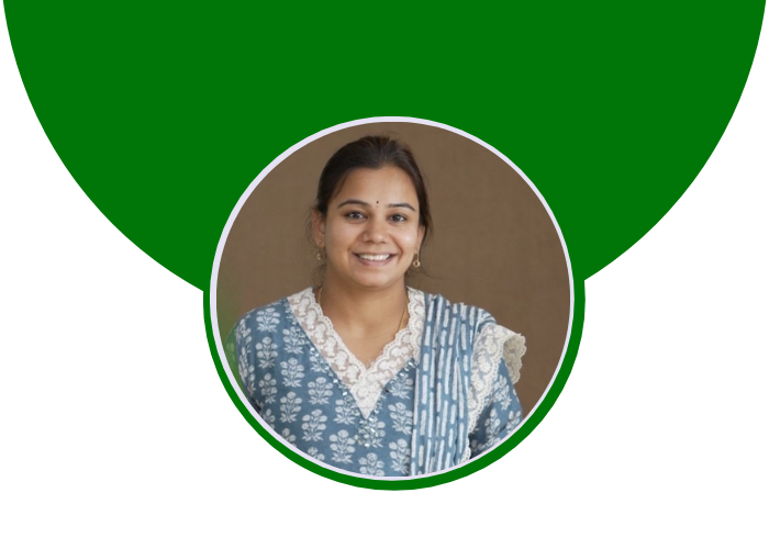 Spandana Naikoti — Academic Consultant