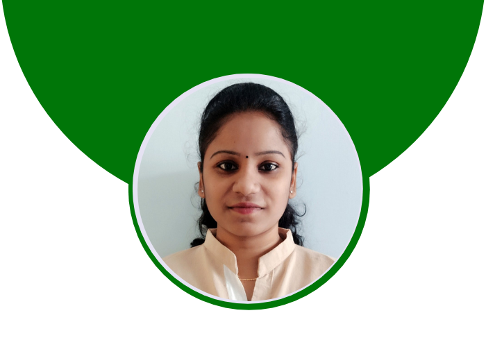 Kanaka Maha Lakshmi — GIS & Urban Planner