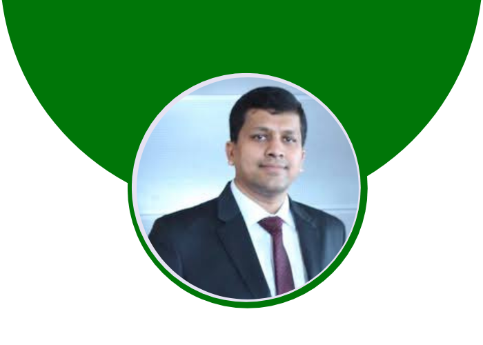Dr. R.K. Varma — Facilitation & Engagement