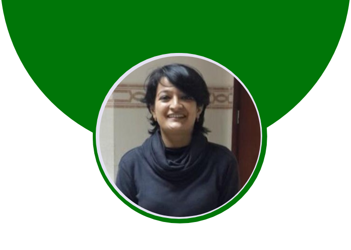 Archana Chourasia — Training & Development
