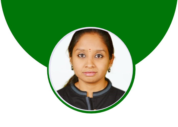 Ramani Puram — Administration & HR
