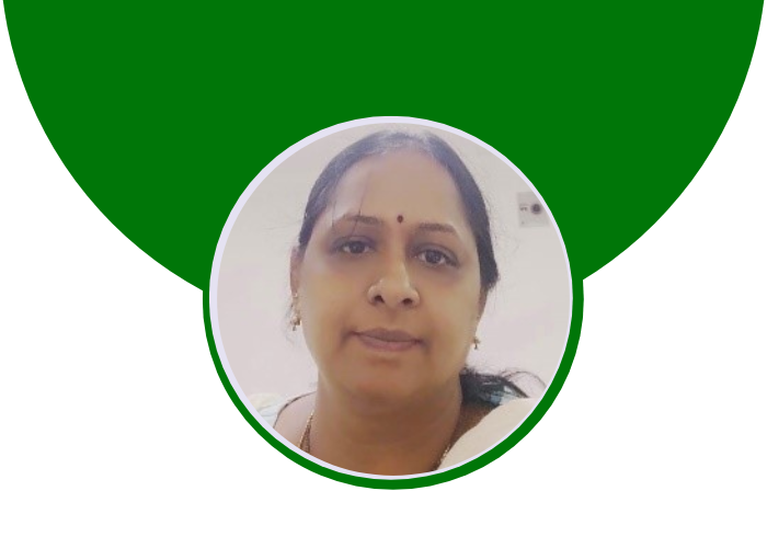 Dr. Sarita Konduru — Research & Development