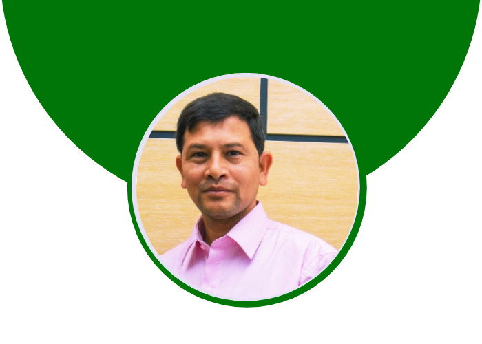 Sumeet Singh — Urban Local Bodies & Municipal Corporations