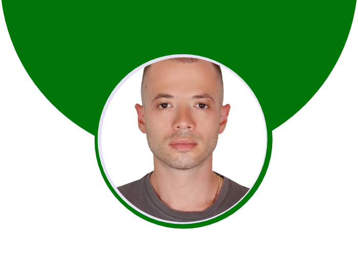 Masaad Seraiddine — GCC (Projects & Programs)