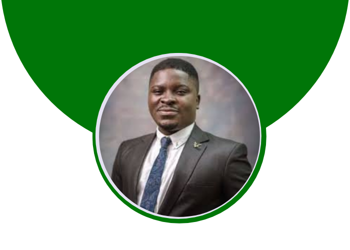 Adeshina Titus — West Africa (Projects & Programs)