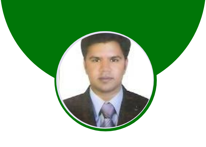 Basith Qureshi — IoT Solutions & Smart Cities