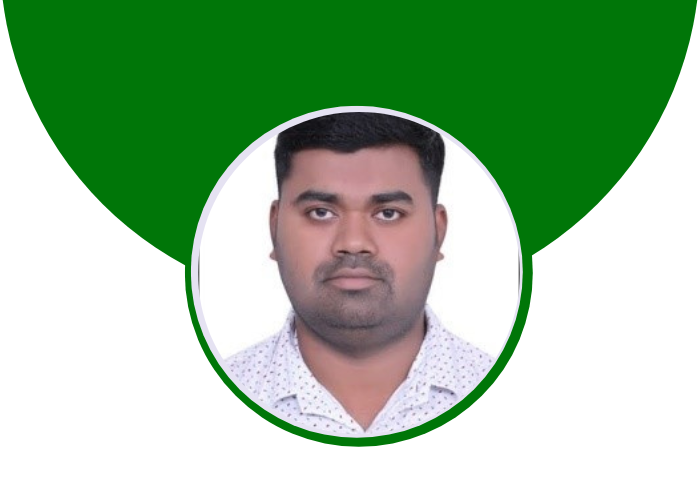Sateesh Pekuda — General Operations