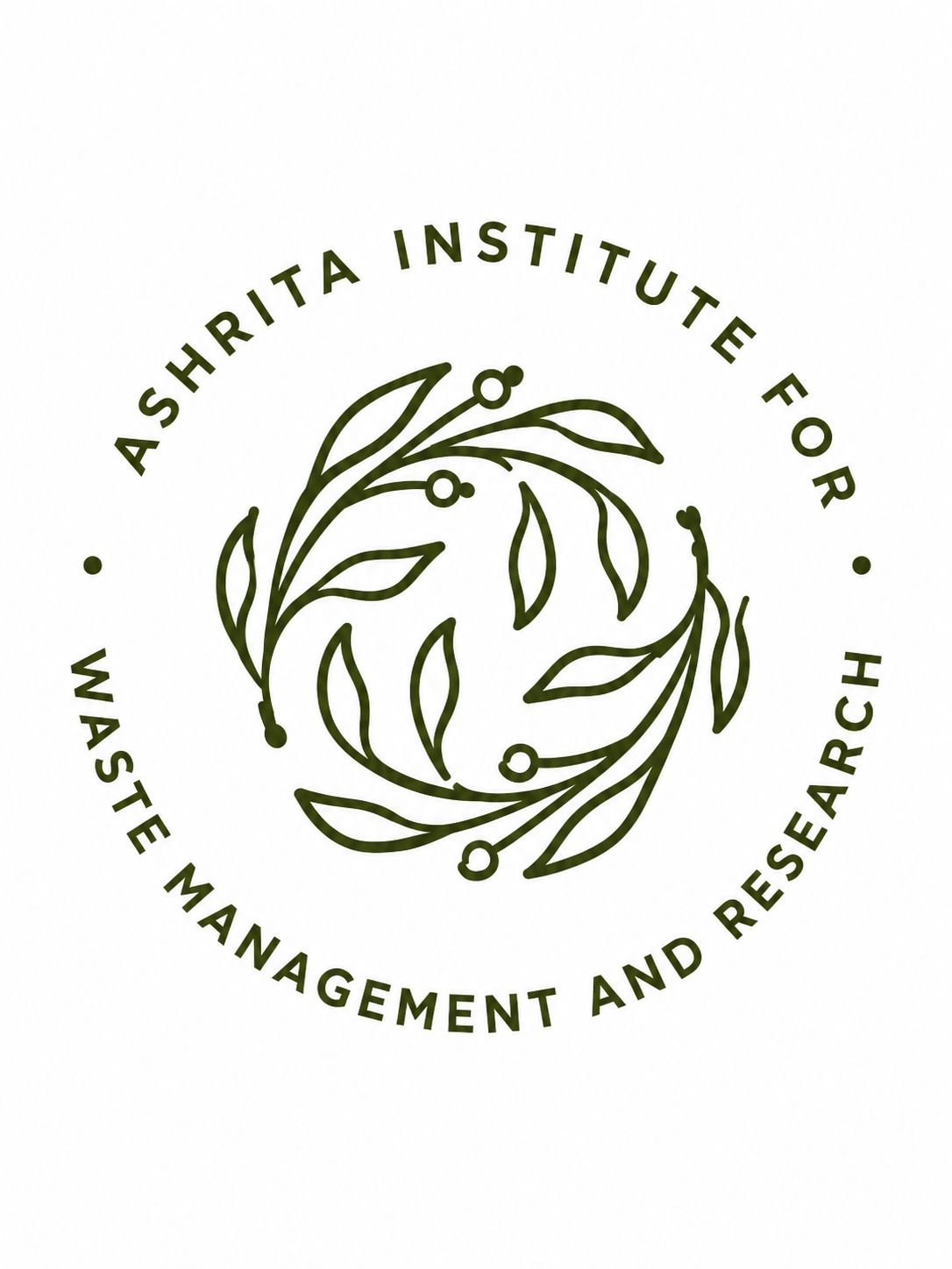 AIWMR team at an institute event