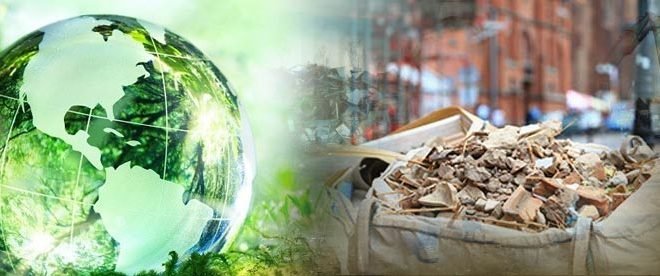 Recycling and resource recovery