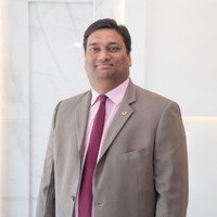 Sushanth Gade, Founder